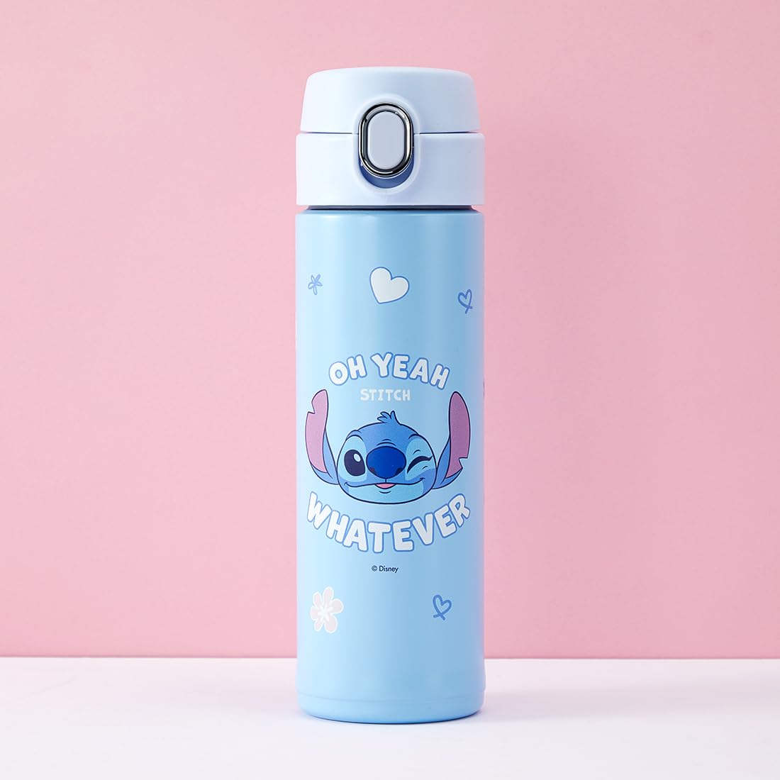 Amazon | MINISO ディズニー リロ&スティッチコレクション コーラ断熱